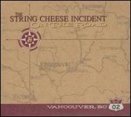 String Cheese Incident/On The Road - Vancouver Bc October 17 2002