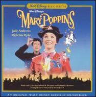 Mary Poppins -Remaster -Soundtrack