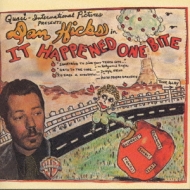 It Happened One Bite : Dan Hicks | HMV&BOOKS online - WPCR-10306