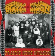 Jello Biafra / Mojo Nixon/Praire Home