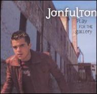 Playing For The Gallery