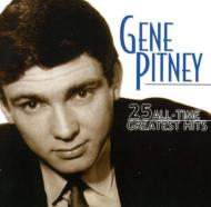 Gene Pitney/25 All Time Greatest Hits