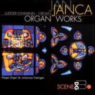 Organ Works Vol.1: Ludger Lohmann