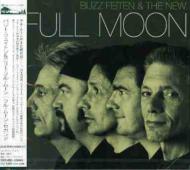 Full Moon Second : Buzzy Feiten u0026 New Full Moon | HMVu0026BOOKS online - YDCD-83