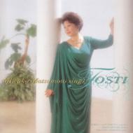 Songs 歌曲集大成 松本美和子 トスティ 1846 1916 Hmv Books Online Vicc 9