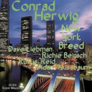 Conrad Herwig/New York Breed
