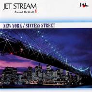Jet Stream New York Success Street