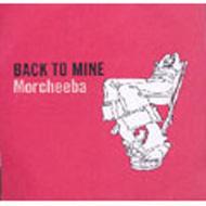 Mix CD & コンピレーション｜『Back To Mine』｜HMV&BOOKS