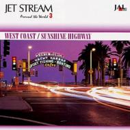 Jet Stream West Coast Sunshine Highway