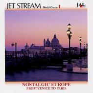 Jet Stream �x�j�X���p���k�w�m�X�^���W�b�N ���[���b�p