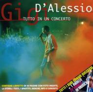 Gigi D'alessio/Totto In Un Concerto