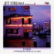 Jet Stream �T���̃J�t�F�e���X�Ńp��