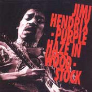 Purple Haze Woodstock