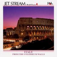 Jet Stream �R���b�Z�I�̗����� �C�^���A