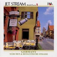 Jet Stream �����w�� & ���}���`�b�N�X�� �h�C�c