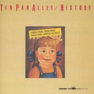 ティン・パン・アレー ヒストリー : Tin Pan Alley | HMVu0026BOOKS online - CRCP-171/2