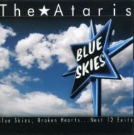 Ataris/Blue Skies Broken Hearts Next 12 Exits