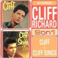 Cliff / Cliff Sings