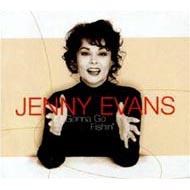 Jenny Evans/Gonna Go Fishin
