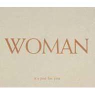 Woman | HMV&BOOKS online - UICZ-1006/7
