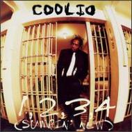 ★ＵＳオリジナル盤★ＣＯＯＬＩＯ (クーリオ) 名盤２枚セット 1, 2, 3, 4(Sumpin New) : Coolio | HMV&BOOKS online - 7721