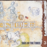 Tags Of The Times Version 3.0 | HMV&BOOKS online - IDCM-1023
