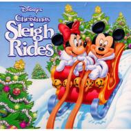 Christmas Sleigh Ride