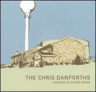 Chris Danforths/Outside Of Outer Space