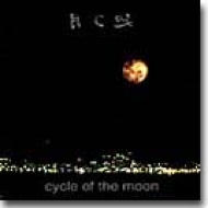 Various/Cycle Of The Moon 2