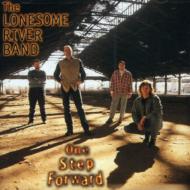 Lonesome River Band/One Step Forward