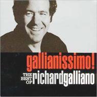 Richard Galliano/Gallianissimo - Best Of
