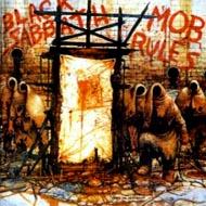 ̝| Mob Rules -Remaster