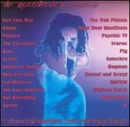 Various/Dr Speedlove Presents Chemicalwarfare