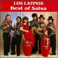 Los Latinos/Best Of Salsa