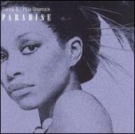Sonny Sharrock / Linda Sharrock / Paradise
