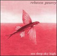 Rebecca Pearcy/Sea Deep Sky High
