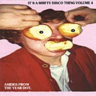 Various/It's A Shifty Disco Thing Vol.4