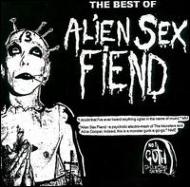Best Of Alien Sex Fiend