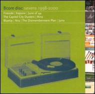 Various/Sevens 1998-2000