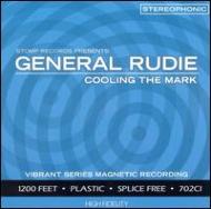 General Rudie/Cooling The Mark