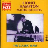 Lionel Hampton/Classic Years