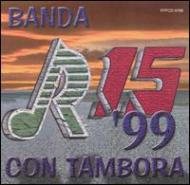 Banda R-15/El Novenario