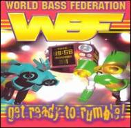 Various/World Bass Federation