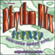 Various/Ultimate Rhythm Mix Frenzy