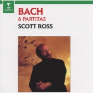 Bach:6 Partitas