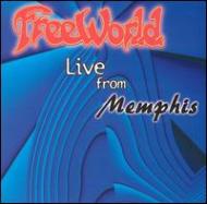 Freeworld/Live From