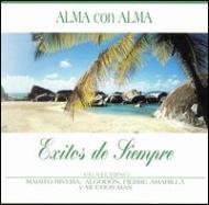 Various/Exitos De Siempre Vol.1 - Almacon Alma
