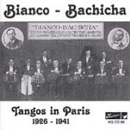 Tangos In Paris 1926-1941