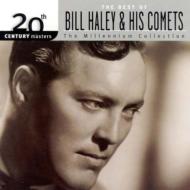 Bill Haley ＆ The Comets/Best Of