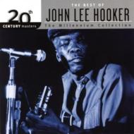 John Lee Hooker/Best Of